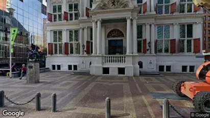 Kantorruimte for rent in Rotterdam Centrum - Photo from Google Street View