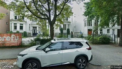 Kantorruimte for rent in Rotterdam Centrum - Photo from Google Street View