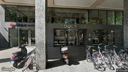 Kantorruimte for rent in Rotterdam Centrum - Photo from Google Street View