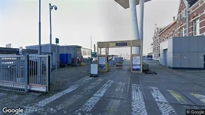 Kantorruimte for rent in Rotterdam Feijenoord - Photo from Google Street View