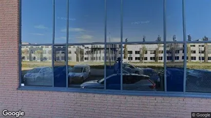 Kantorruimte for rent in Barendrecht - Photo from Google Street View