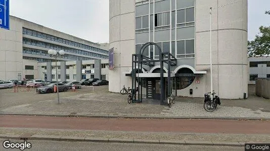 Kantorruimte for rent i Schiedam - Foto uit Google Street View