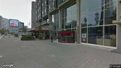 Kantorruimte for rent in Rotterdam Centrum - Photo from Google Street View