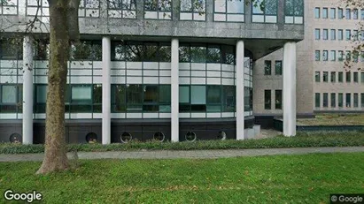 Kantorruimte for rent in Rotterdam Prins Alexander - Photo from Google Street View