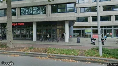Kantorruimte for rent in Rotterdam Centrum - Photo from Google Street View