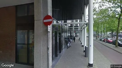 Kantorruimte for rent in Rotterdam Centrum - Photo from Google Street View