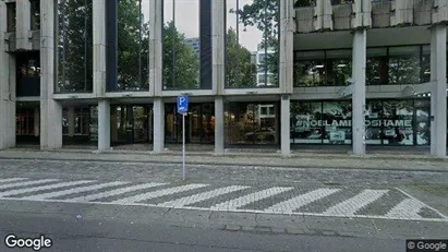 Kantorruimte for rent in Rotterdam Centrum - Photo from Google Street View