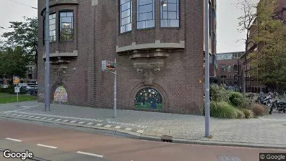 Kantorruimte for rent in Rotterdam Kralingen-Crooswijk - Photo from Google Street View