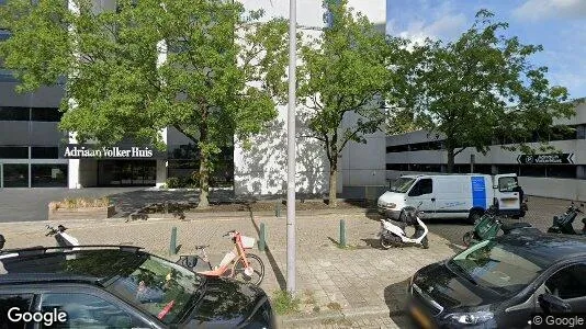 Kantorruimte for rent i Rotterdam Kralingen-Crooswijk - Foto uit Google Street View