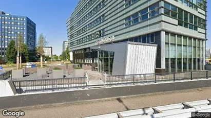 Kantorruimte for rent in Capelle aan den IJssel - Photo from Google Street View