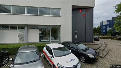 Kantorruimte for rent in Rotterdam Kralingen-Crooswijk - Photo from Google Street View
