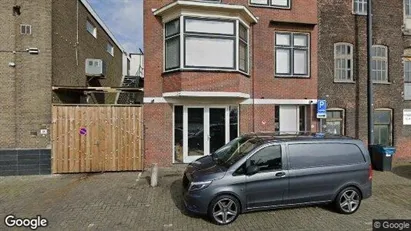 Kantorruimte for rent in Vlaardingen - Photo from Google Street View