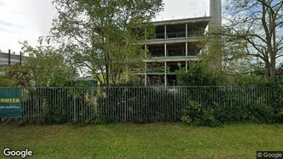 Kantorruimte for rent in Rotterdam Delfshaven - Photo from Google Street View