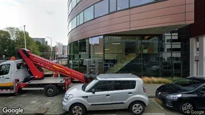 Kantorruimte for rent in Rotterdam Prins Alexander - Photo from Google Street View