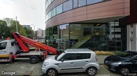 Kantorruimte for rent i Rotterdam Prins Alexander - Foto uit Google Street View