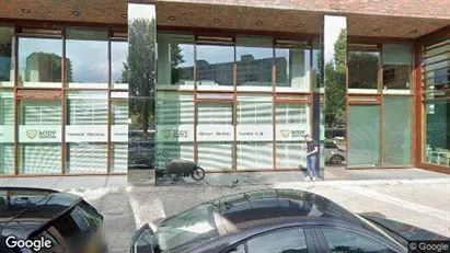 Kantorruimte for rent in Rotterdam Kralingen-Crooswijk - Photo from Google Street View