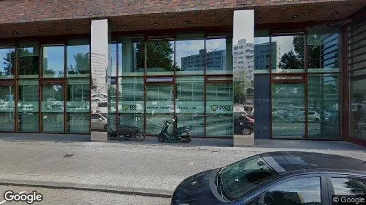 Kantorruimte for rent i Rotterdam Kralingen-Crooswijk - Foto uit Google Street View