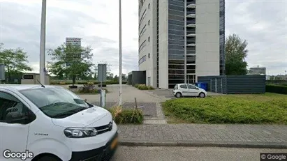 Kantorruimte for rent in Capelle aan den IJssel - Photo from Google Street View