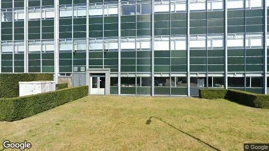 Bedrijfsruimtes for rent i Apeldoorn - Foto uit Google Street View
