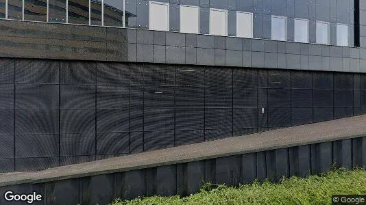 Bedrijfsruimtes for rent i Capelle aan den IJssel - Foto uit Google Street View