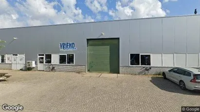 Producties for rent in Noordoostpolder - Photo from Google Street View
