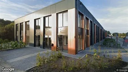 Bedrijfsruimtes for rent in Noordenveld - Photo from Google Street View
