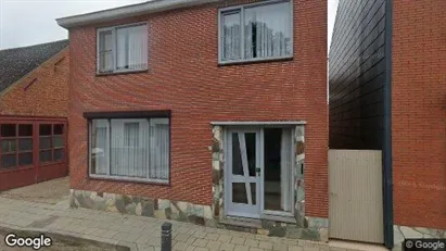Bedrijfsruimtes for sale in Hulst - Photo from Google Street View