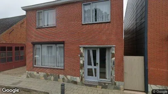 Bedrijfsruimtes for sale i Hulst - Foto uit Google Street View