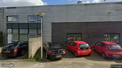 Bedrijfsruimtes for rent in Amersfoort - Photo from Google Street View