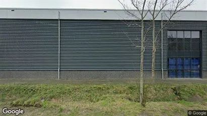 Bedrijfsruimtes for rent in Reusel-De Mierden - Photo from Google Street View
