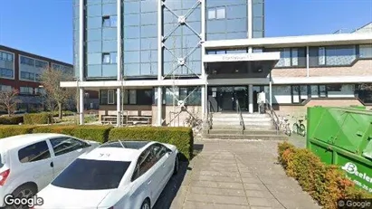 Bedrijfsruimtes for rent in Heerhugowaard - Photo from Google Street View