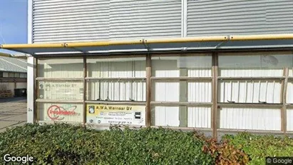 Kantorruimte for rent in Maassluis - Photo from Google Street View