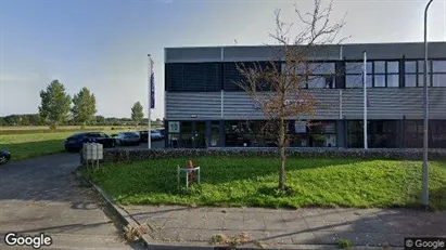 Bedrijfsruimtes for rent in Zevenaar - Photo from Google Street View