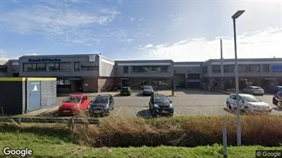 Bedrijfsruimtes for rent in Haarlemmerliede en Spaarnwoude - Photo from Google Street View