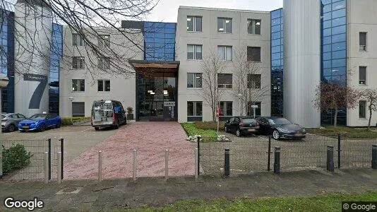 Kantorruimte for rent i Utrecht Vleuten-De Meern - Foto uit Google Street View