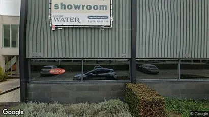 Bedrijfsruimtes for rent in Breda - Photo from Google Street View