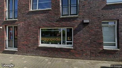 Bedrijfsruimtes for rent in Hengelo - Photo from Google Street View