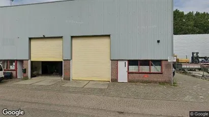 Bedrijfsruimtes for rent in Hardinxveld-Giessendam - Photo from Google Street View