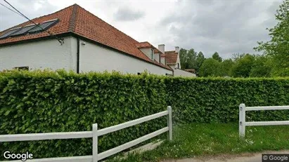 Magazijnen for rent in Lendelede - Photo from Google Street View