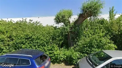 Bedrijfsruimtes for rent in Tiel - Photo from Google Street View