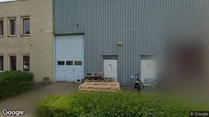 Bedrijfsruimtes for rent in Almere - Photo from Google Street View