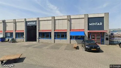 Kantorruimte for rent in Veldhoven - Photo from Google Street View