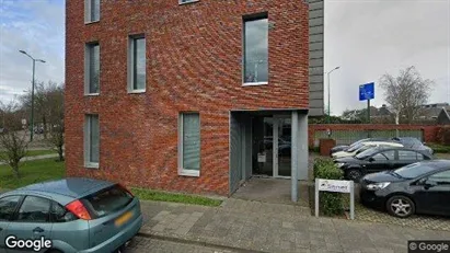 Kantorruimte for rent in Eindhoven - Photo from Google Street View