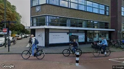Kantorruimte for rent in The Hague Centrum - Photo from Google Street View
