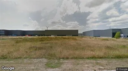 Bedrijfsruimtes for rent in Houten - Photo from Google Street View