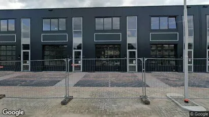 Bedrijfsruimtes for rent in Sliedrecht - Photo from Google Street View