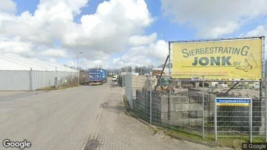 Bedrijfsruimtes for rent i Edam-Volendam - Foto uit Google Street View