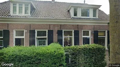 Kantorruimte for rent in Meierijstad - Photo from Google Street View