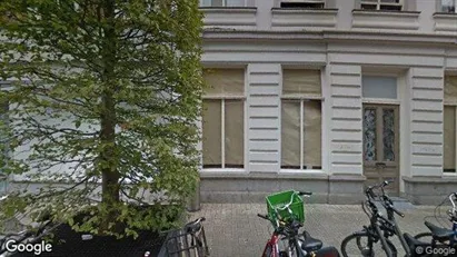 Bedrijfsruimtes for rent in Tilburg - Photo from Google Street View