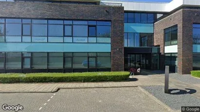 Kantorruimte for sale in Alkmaar - Photo from Google Street View